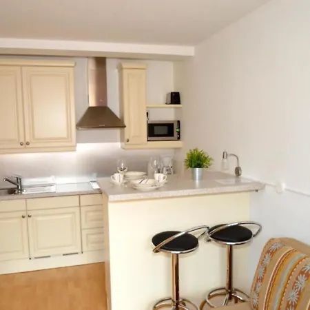 Apartman Leif By Interhome Zell am See