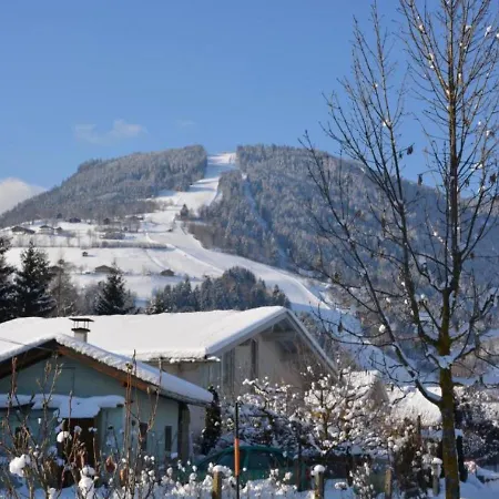 Apartman Leif By Interhome *