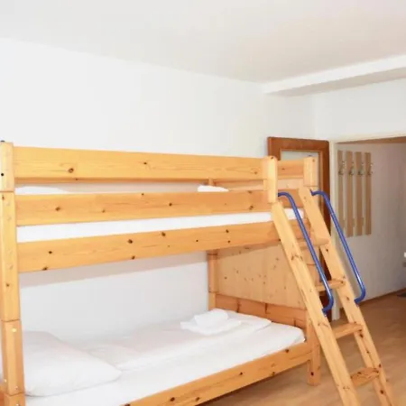 Leif By Interhome Apartamento