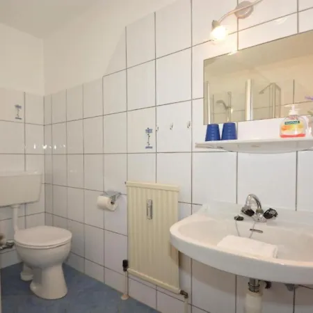 Leif By Interhome Apartman *