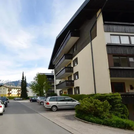 Leif By Interhome Apartament