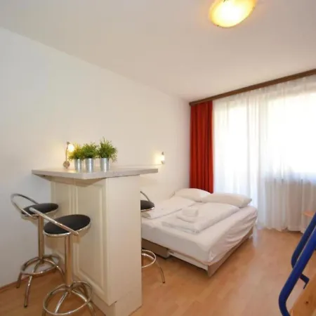 Leif By Interhome Apartamento