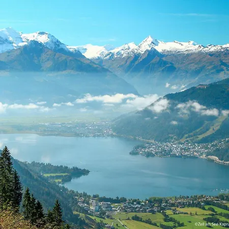 Leif By Interhome * Zell am See