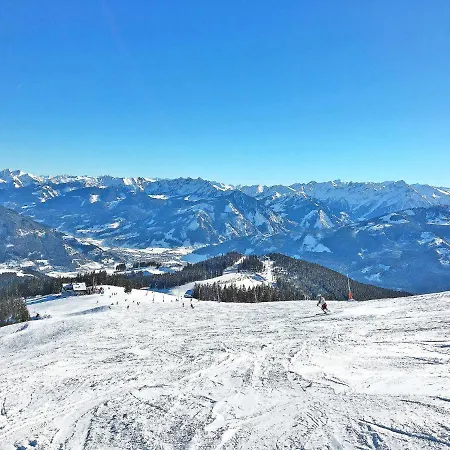 Apartman Leif By Interhome