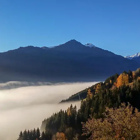 Lägenhet Leif By Interhome *