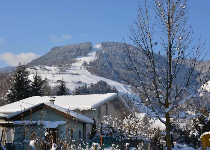 Appartement Leif By Interhome *