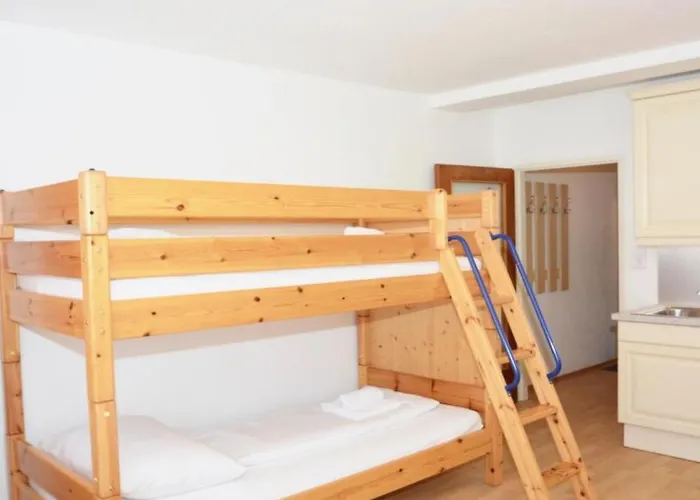 Leif By Interhome Apartmán