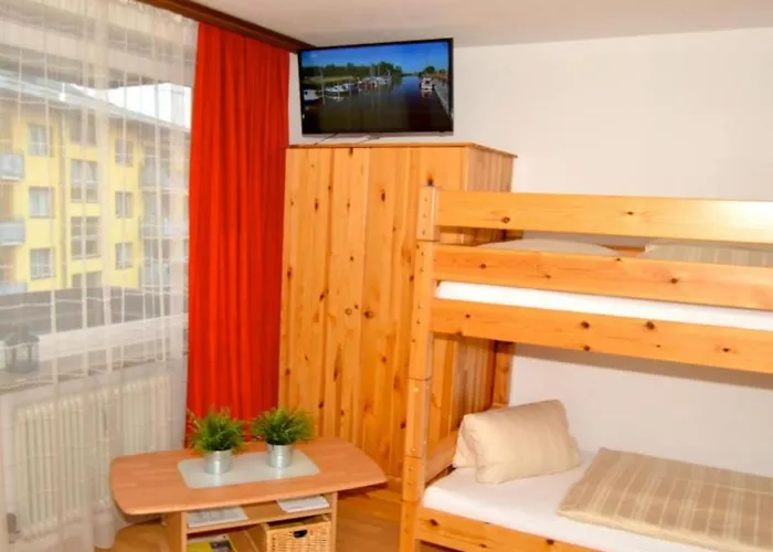 Leif By Interhome Zell am See