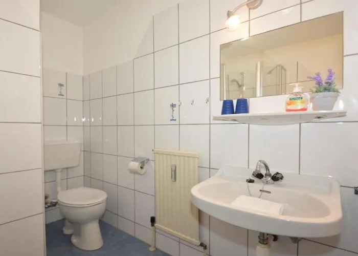 Leif By Interhome Apartmán *