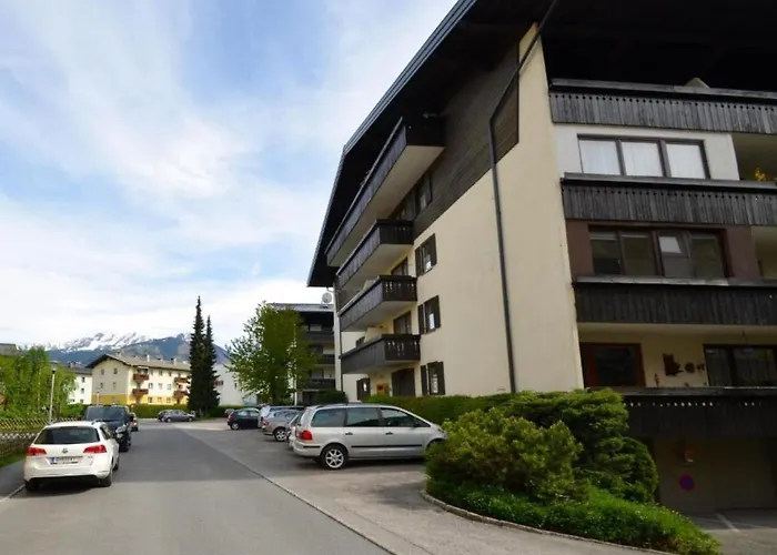 Leif By Interhome Apartmán