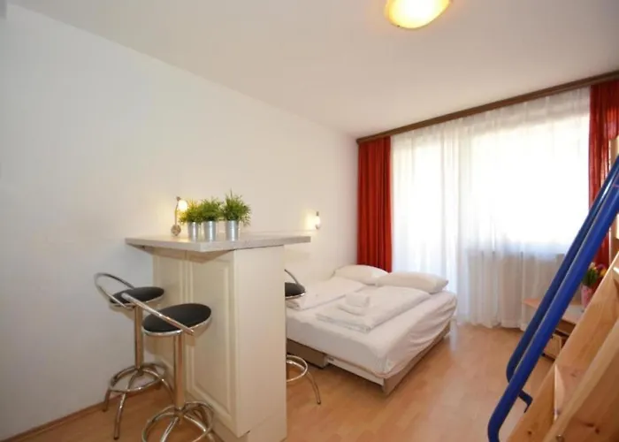 Leif By Interhome Appartement