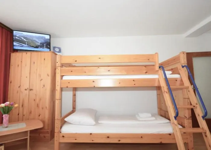 Leif By Interhome Apartmán *