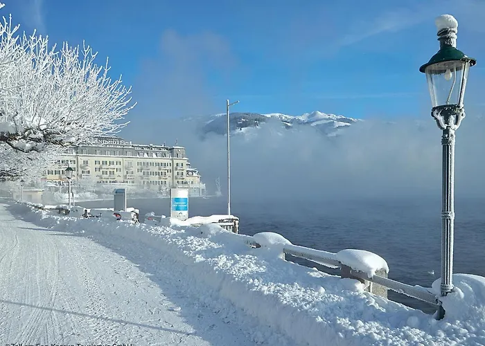 Leif By Interhome * Zell am See