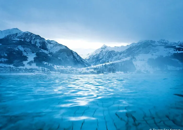 Apartmán Leif By Interhome *