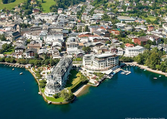 Leif By Interhome Apartmán