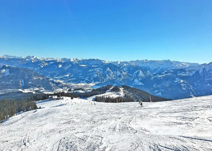 Appartement Leif By Interhome