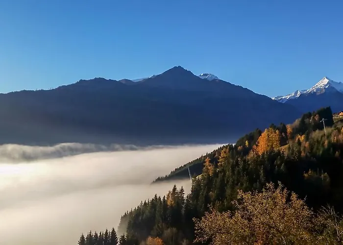 Apartmán Leif By Interhome *