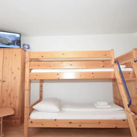 Leif By Interhome شقة *