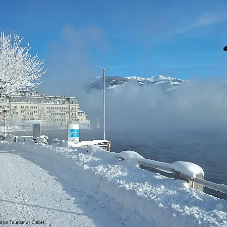 Leif By Interhome * Zell am See