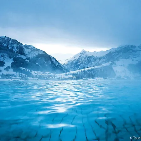 Apartment Leif By Interhome *