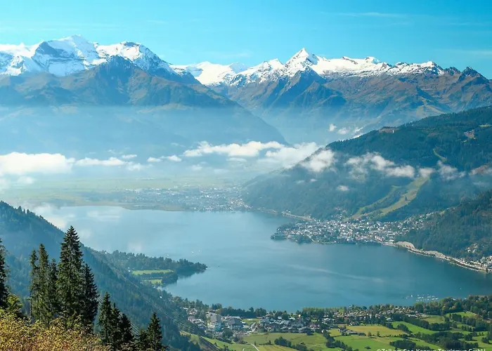 Leif By Interhome * Zell am See